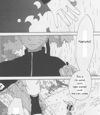 [10-Rankai (Emi)] Naruto dj – Nagai Owakare (Long Farewell) [Eng] – Gay Manga sex 5