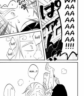 [ROM-13] One Piece dj – Boukyaku Countdown 1 [Pt-Br] – Gay Manga sex 40