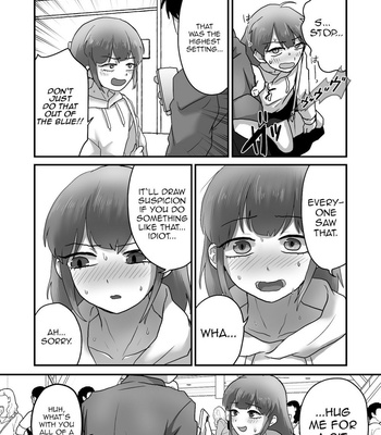 [Otokonoko de Asobou] Josoko Roommate to Enkaku Rotor Date [Eng] – Gay Manga sex 12