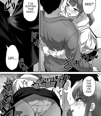 [Otokonoko de Asobou] Josoko Roommate to Enkaku Rotor Date [Eng] – Gay Manga sex 13