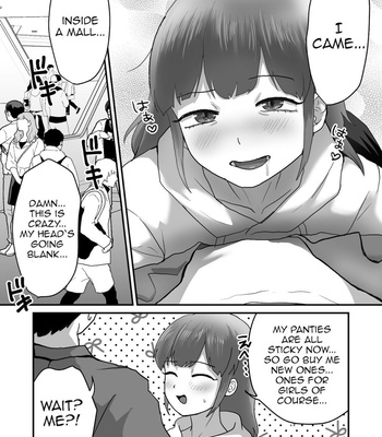 [Otokonoko de Asobou] Josoko Roommate to Enkaku Rotor Date [Eng] – Gay Manga sex 15