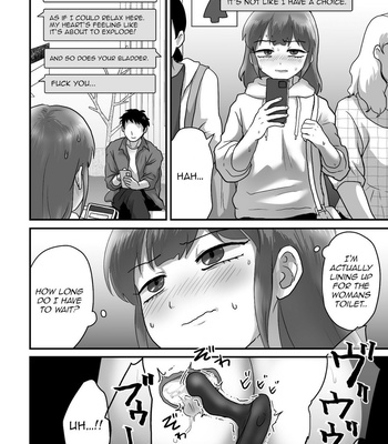 [Otokonoko de Asobou] Josoko Roommate to Enkaku Rotor Date [Eng] – Gay Manga sex 24