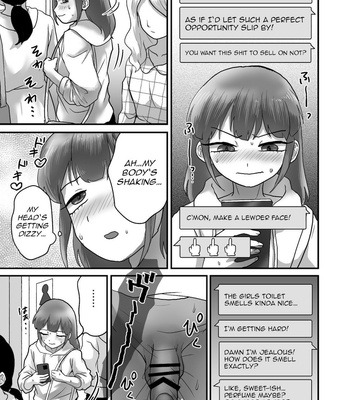 [Otokonoko de Asobou] Josoko Roommate to Enkaku Rotor Date [Eng] – Gay Manga sex 25