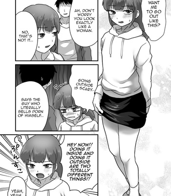 [Otokonoko de Asobou] Josoko Roommate to Enkaku Rotor Date [Eng] – Gay Manga sex 4