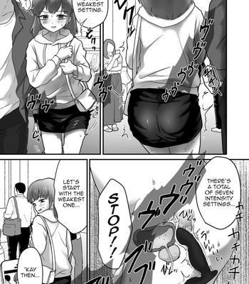 [Otokonoko de Asobou] Josoko Roommate to Enkaku Rotor Date [Eng] – Gay Manga sex 9