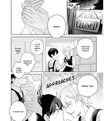 [KASUMI Kamisu] Sosoida Koi ga Michitara Ai [Eng] (c.1) – Gay Manga sex 11