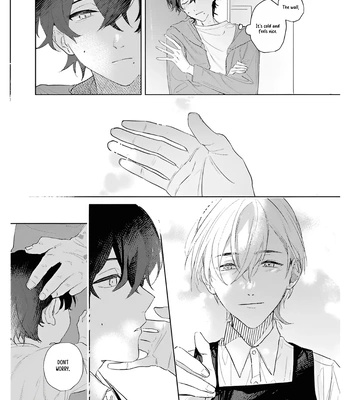 [KASUMI Kamisu] Sosoida Koi ga Michitara Ai [Eng] (c.1) – Gay Manga sex 15