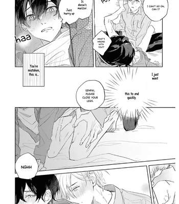 [KASUMI Kamisu] Sosoida Koi ga Michitara Ai [Eng] (c.1) – Gay Manga sex 29