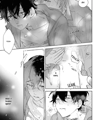 [KASUMI Kamisu] Sosoida Koi ga Michitara Ai [Eng] (c.1) – Gay Manga sex 30