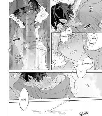 [KASUMI Kamisu] Sosoida Koi ga Michitara Ai [Eng] (c.1) – Gay Manga sex 31