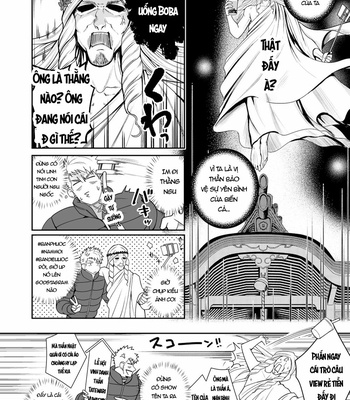 [Meisho Hanten (Haruaki)] Kamisama to Kawataredoki [VI] – Gay Manga sex 3