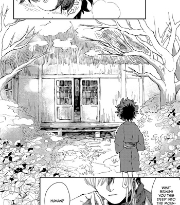 [atoll] Devoured – My Hero Academia dj [Eng] – Gay Manga sex 8