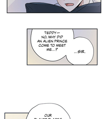 [Yoo Seong] Prince of Alien Planet [Eng] (update c.5) – Gay Manga sex 10