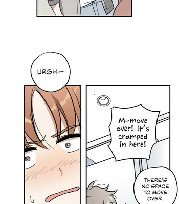 [Yoo Seong] Prince of Alien Planet [Eng] (update c.5) – Gay Manga sex 29