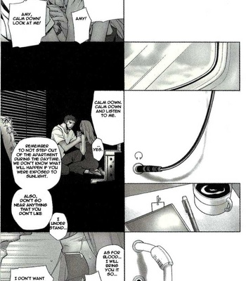 [CHRONO Nanae] Vassalord – Volume 2 [Eng] – Gay Manga thumbnail 001