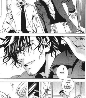 [CHRONO Nanae] Vassalord – Volume 2 [Eng] – Gay Manga sex 6