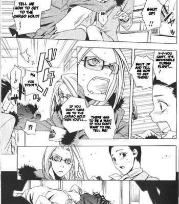 [CHRONO Nanae] Vassalord – Volume 2 [Eng] – Gay Manga sex 14