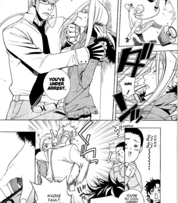 [CHRONO Nanae] Vassalord – Volume 2 [Eng] – Gay Manga sex 17