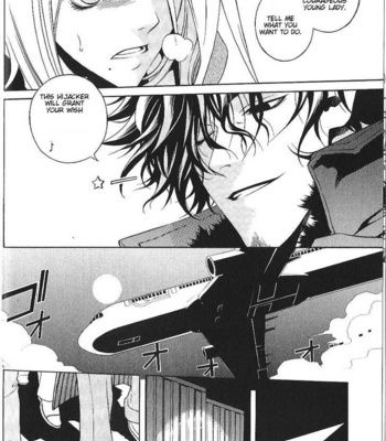 [CHRONO Nanae] Vassalord – Volume 2 [Eng] – Gay Manga sex 19