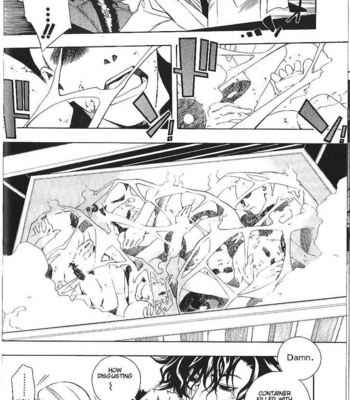 [CHRONO Nanae] Vassalord – Volume 2 [Eng] – Gay Manga sex 21