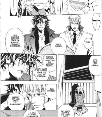 [CHRONO Nanae] Vassalord – Volume 2 [Eng] – Gay Manga sex 22