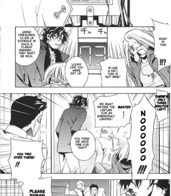 [CHRONO Nanae] Vassalord – Volume 2 [Eng] – Gay Manga sex 24