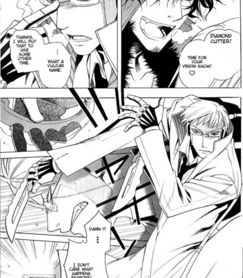 [CHRONO Nanae] Vassalord – Volume 2 [Eng] – Gay Manga sex 26