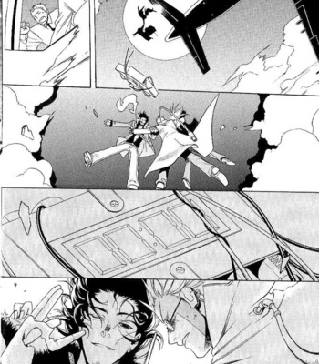 [CHRONO Nanae] Vassalord – Volume 2 [Eng] – Gay Manga sex 28