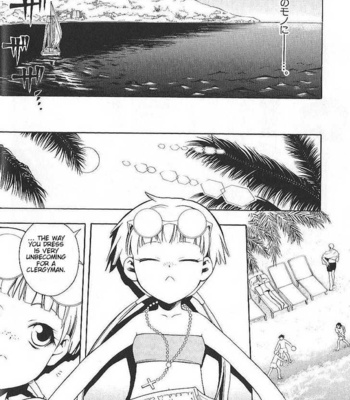 [CHRONO Nanae] Vassalord – Volume 2 [Eng] – Gay Manga sex 38