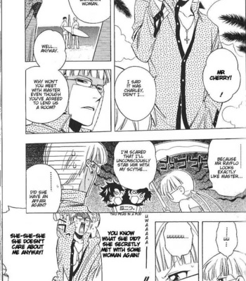 [CHRONO Nanae] Vassalord – Volume 2 [Eng] – Gay Manga sex 39