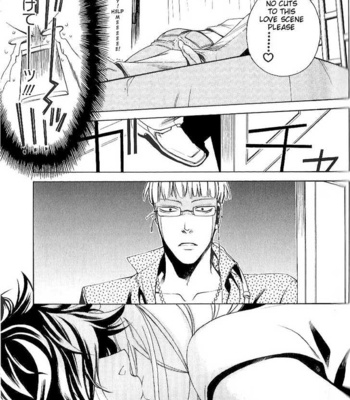 [CHRONO Nanae] Vassalord – Volume 2 [Eng] – Gay Manga sex 51