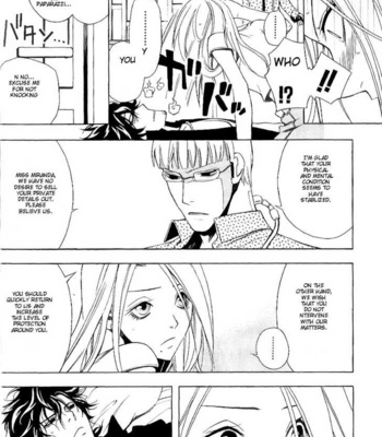 [CHRONO Nanae] Vassalord – Volume 2 [Eng] – Gay Manga sex 52