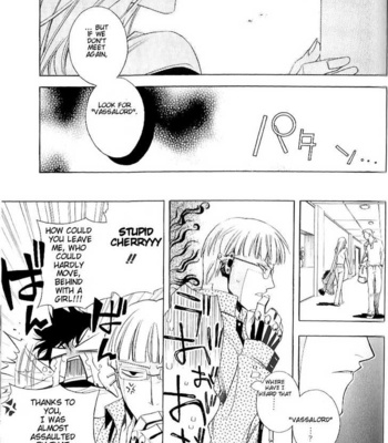 [CHRONO Nanae] Vassalord – Volume 2 [Eng] – Gay Manga sex 55