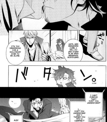 [CHRONO Nanae] Vassalord – Volume 2 [Eng] – Gay Manga sex 57