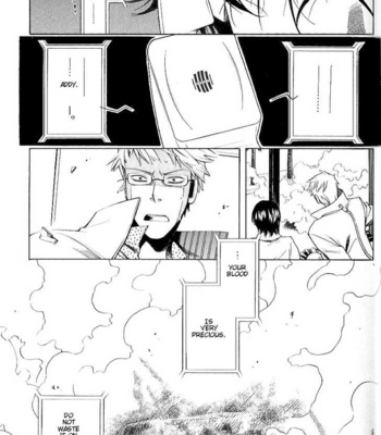 [CHRONO Nanae] Vassalord – Volume 2 [Eng] – Gay Manga sex 61