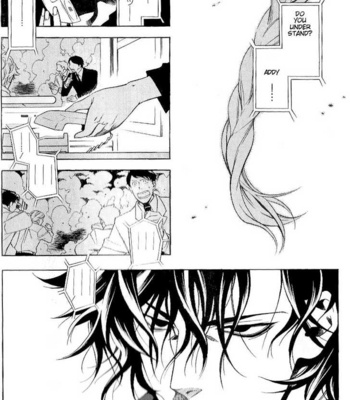 [CHRONO Nanae] Vassalord – Volume 2 [Eng] – Gay Manga sex 62