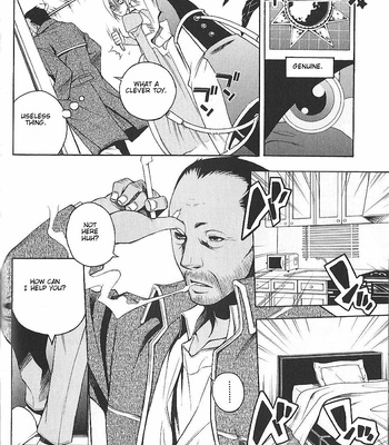 [CHRONO Nanae] Vassalord – Volume 2 [Eng] – Gay Manga sex 70