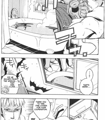 [CHRONO Nanae] Vassalord – Volume 2 [Eng] – Gay Manga sex 72