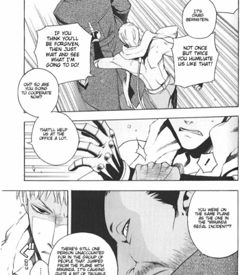[CHRONO Nanae] Vassalord – Volume 2 [Eng] – Gay Manga sex 73