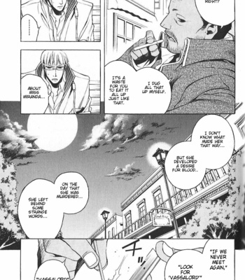[CHRONO Nanae] Vassalord – Volume 2 [Eng] – Gay Manga sex 81