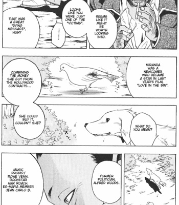 [CHRONO Nanae] Vassalord – Volume 2 [Eng] – Gay Manga sex 82