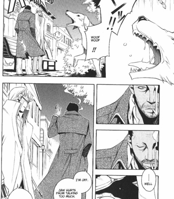 [CHRONO Nanae] Vassalord – Volume 2 [Eng] – Gay Manga sex 86