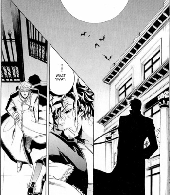[CHRONO Nanae] Vassalord – Volume 2 [Eng] – Gay Manga sex 94