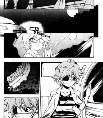 [CHRONO Nanae] Vassalord – Volume 2 [Eng] – Gay Manga sex 110