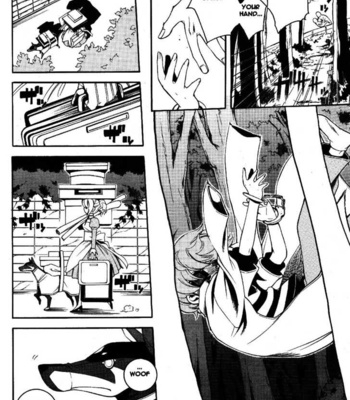 [CHRONO Nanae] Vassalord – Volume 2 [Eng] – Gay Manga sex 112