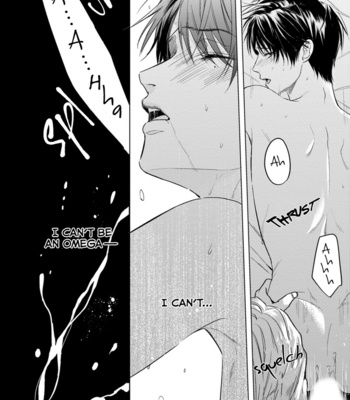 [IWAMOTO Kaoru, YUKIMURA Kanae] α no Hanayome – Kyoumei Renjou – Vol.01 [Eng] – Gay Manga sex 3