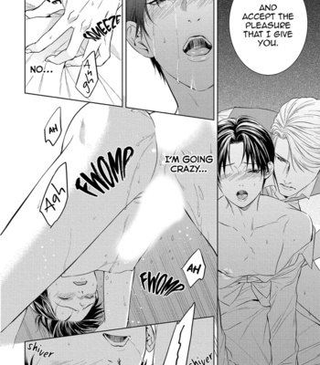 [IWAMOTO Kaoru, YUKIMURA Kanae] α no Hanayome – Kyoumei Renjou – Vol.01 [Eng] – Gay Manga sex 73