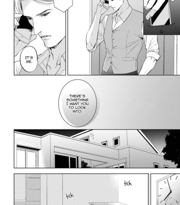 [IWAMOTO Kaoru, YUKIMURA Kanae] α no Hanayome – Kyoumei Renjou – Vol.01 [Eng] – Gay Manga sex 81