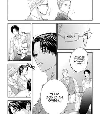[IWAMOTO Kaoru, YUKIMURA Kanae] α no Hanayome – Kyoumei Renjou – Vol.01 [Eng] – Gay Manga sex 91