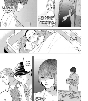 [IWAMOTO Kaoru, YUKIMURA Kanae] α no Hanayome – Kyoumei Renjou – Vol.01 [Eng] – Gay Manga sex 94